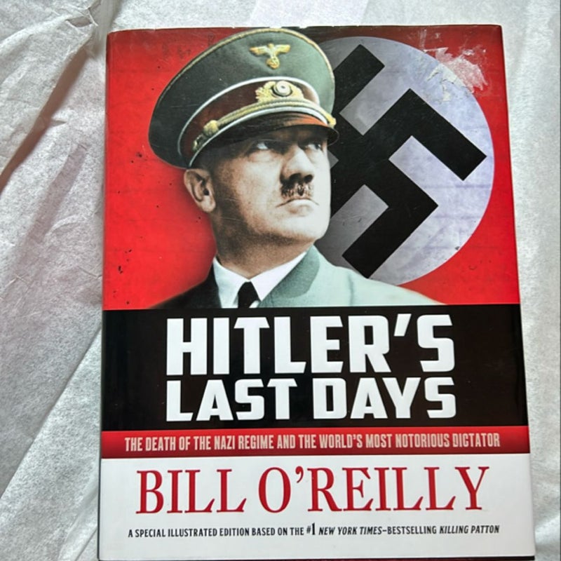 Hitler's Last Days