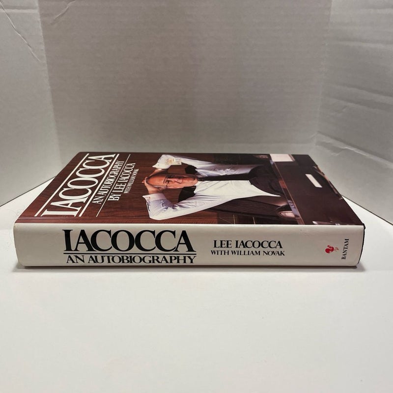 Iacocca