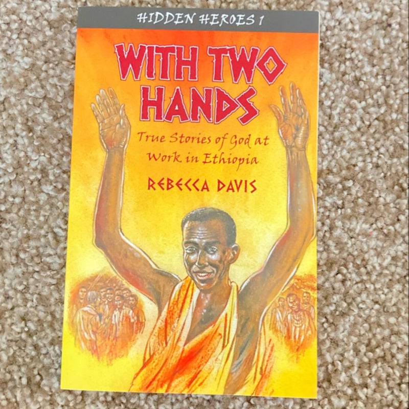 With Two Hands