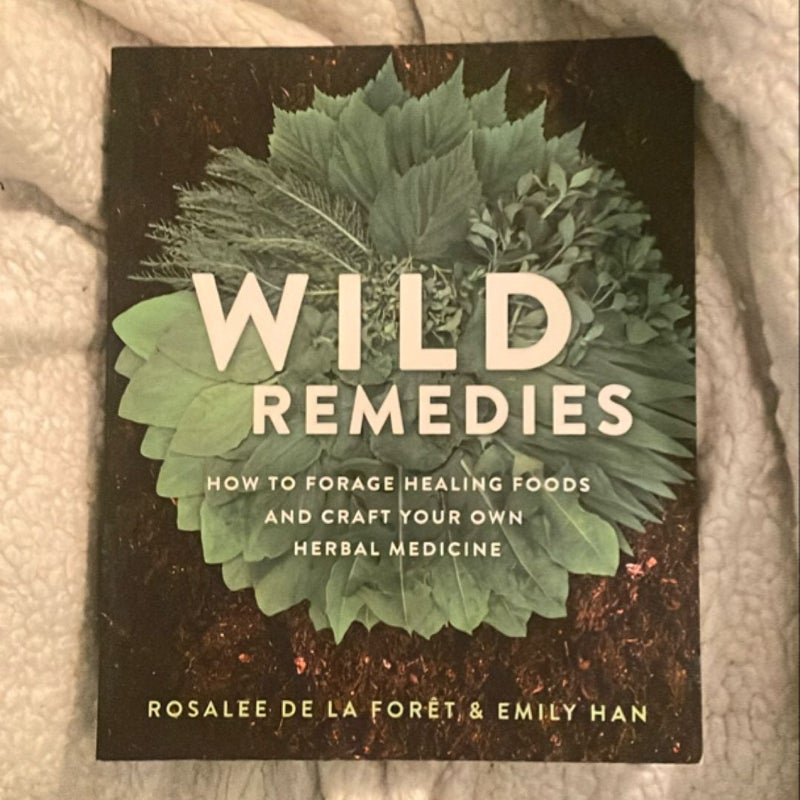 Wild Remedies