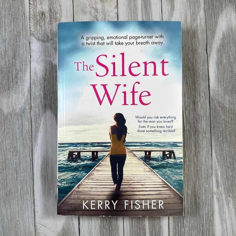 The Silent Wife