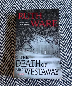 The Death of Mrs. Westaway