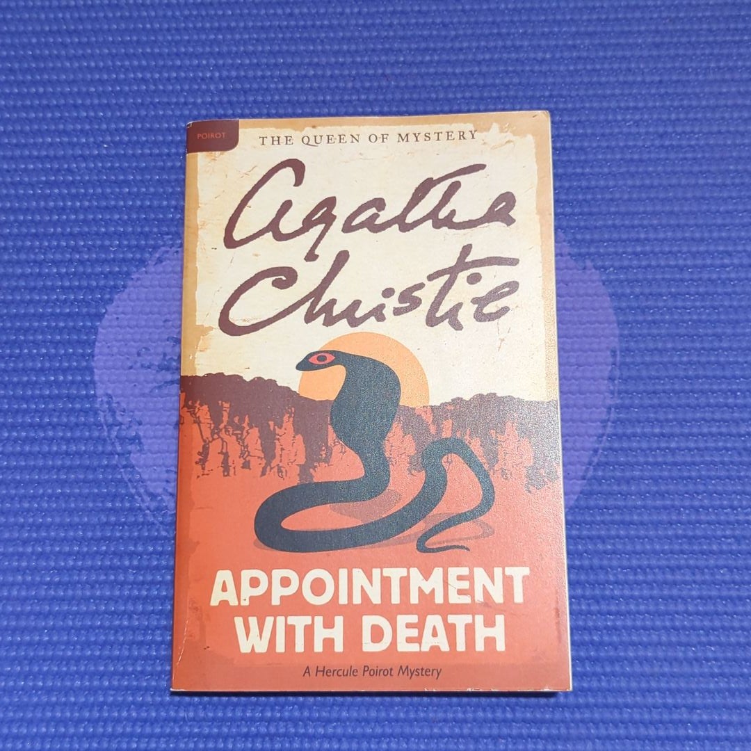 Appointment with Death