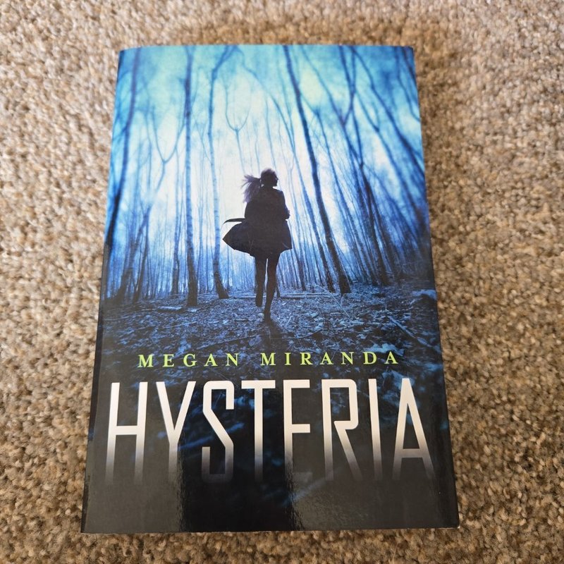 Hysteria