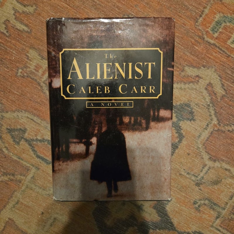 The Alienist