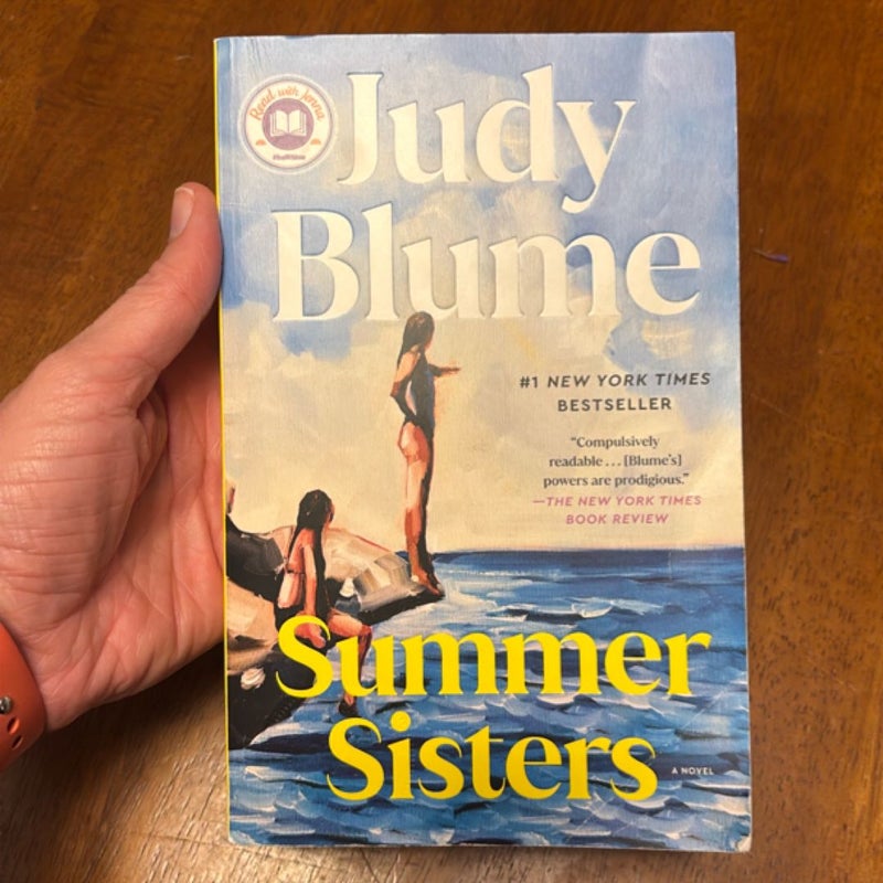 Summer Sisters