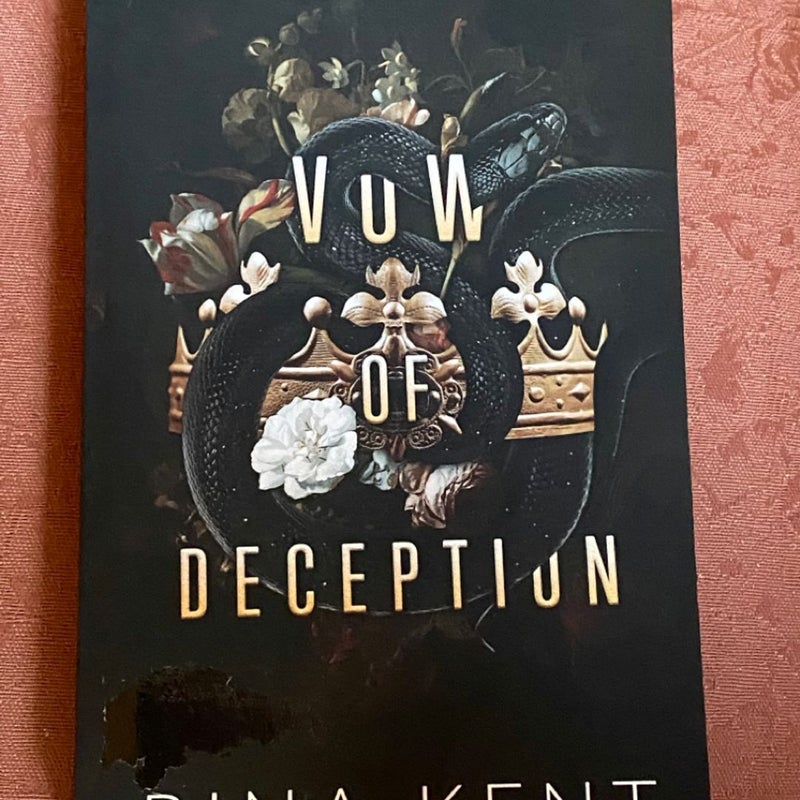 Vow of Deception