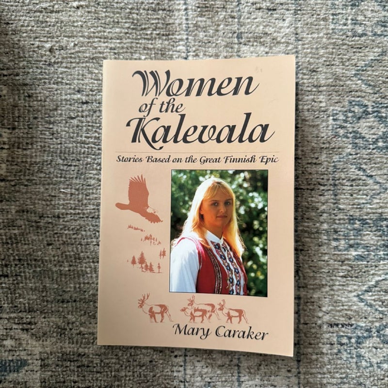 Women of the Kalevala