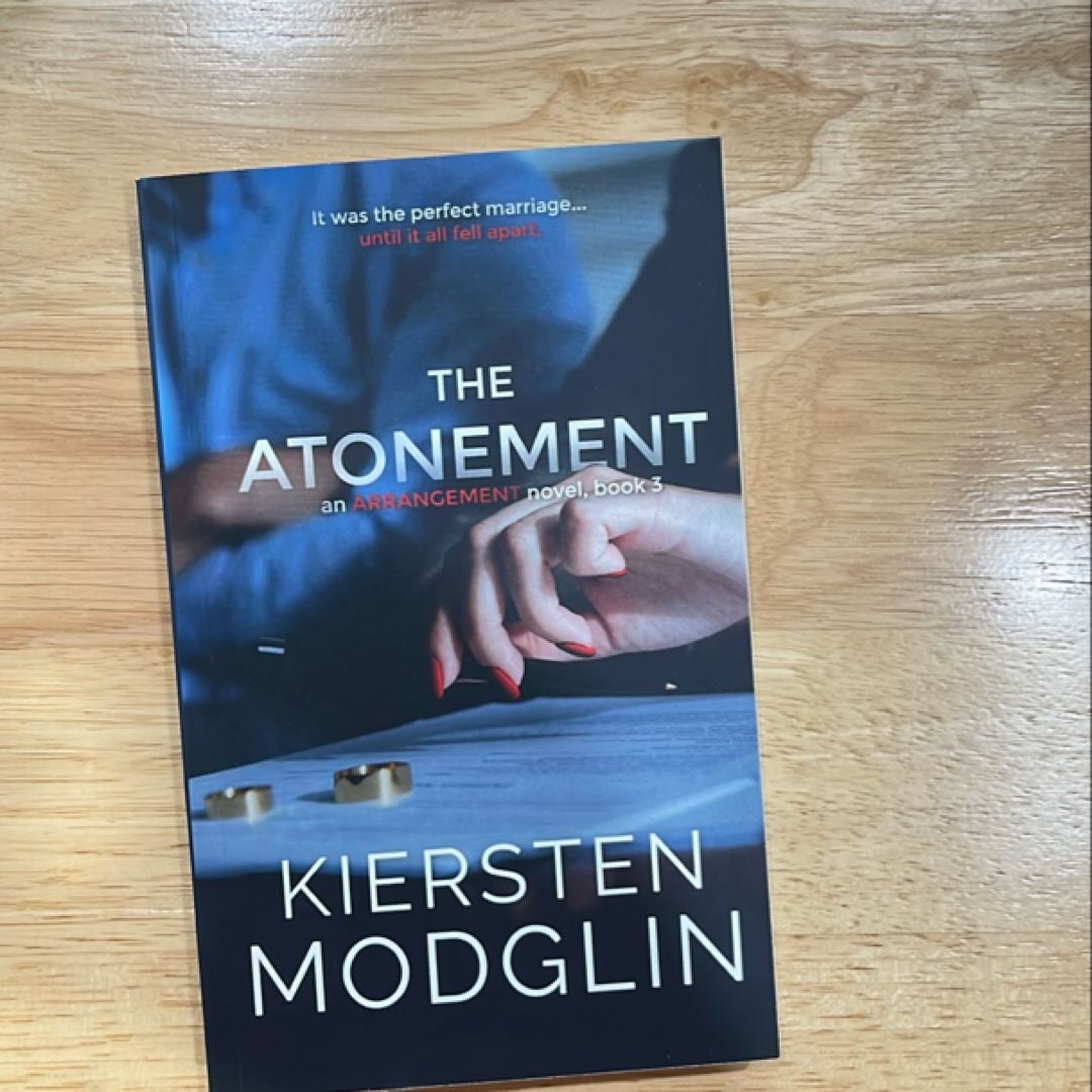 The Atonement