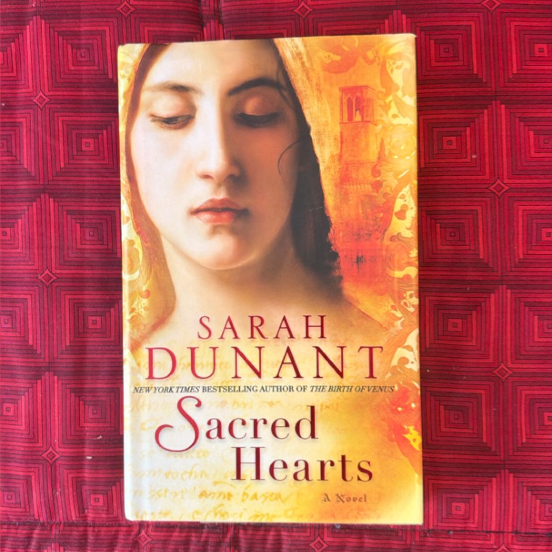Sacred Hearts