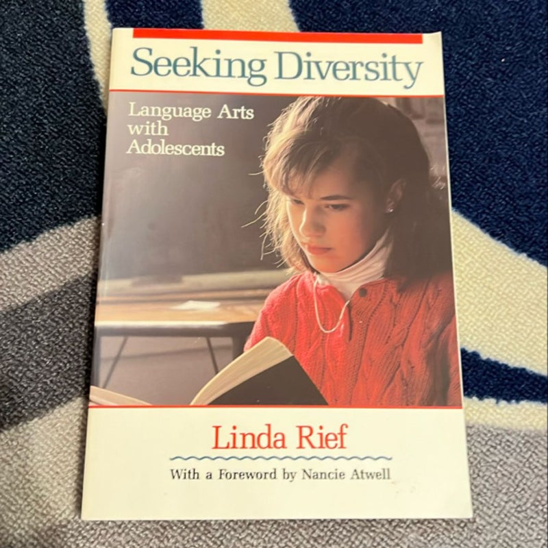 Seeking Diversity