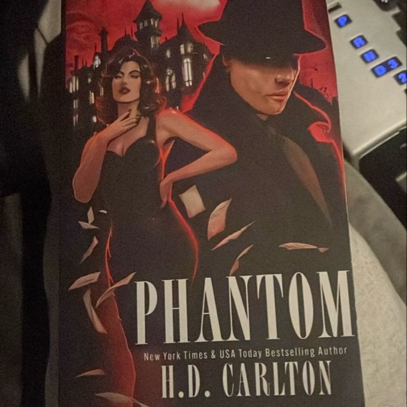 Phantom