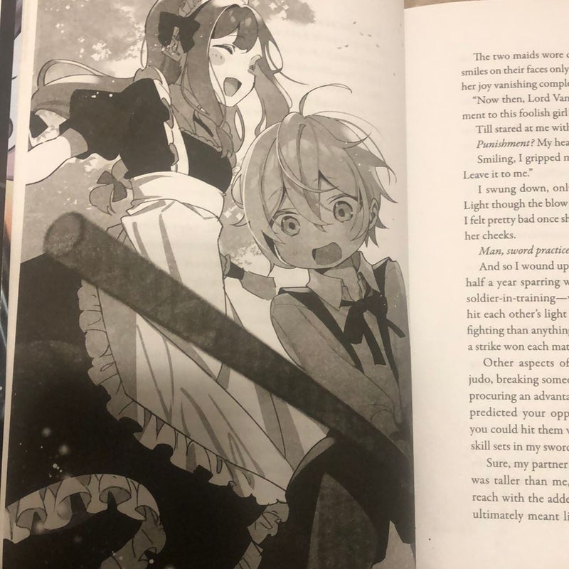 Easygoing Territory Defense by the Optimistic Lord: Production Magic Turns a Nameless Village into the Strongest Fortified City (Light Novel) Vol. 1