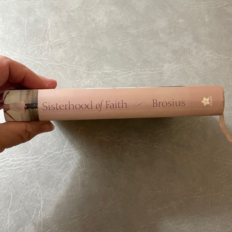 Sisterhood of Faith