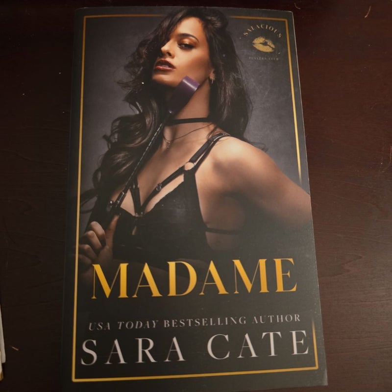 Madame