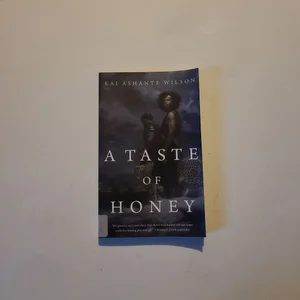 A Taste of Honey