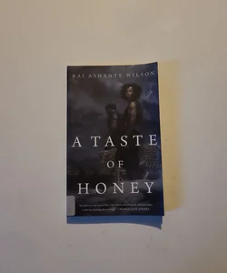 A Taste of Honey