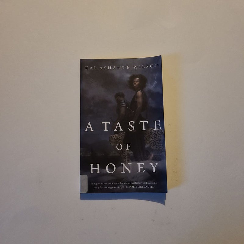 A Taste of Honey