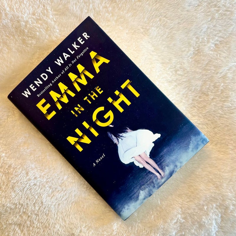 Emma in the Night