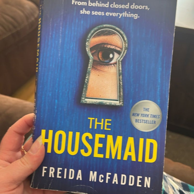 The Housemaid