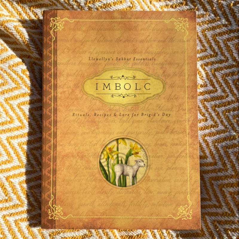 Imbolc