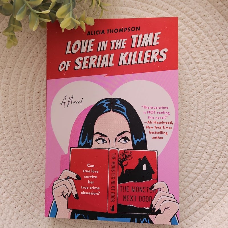 Love in the Time of Serial Killers