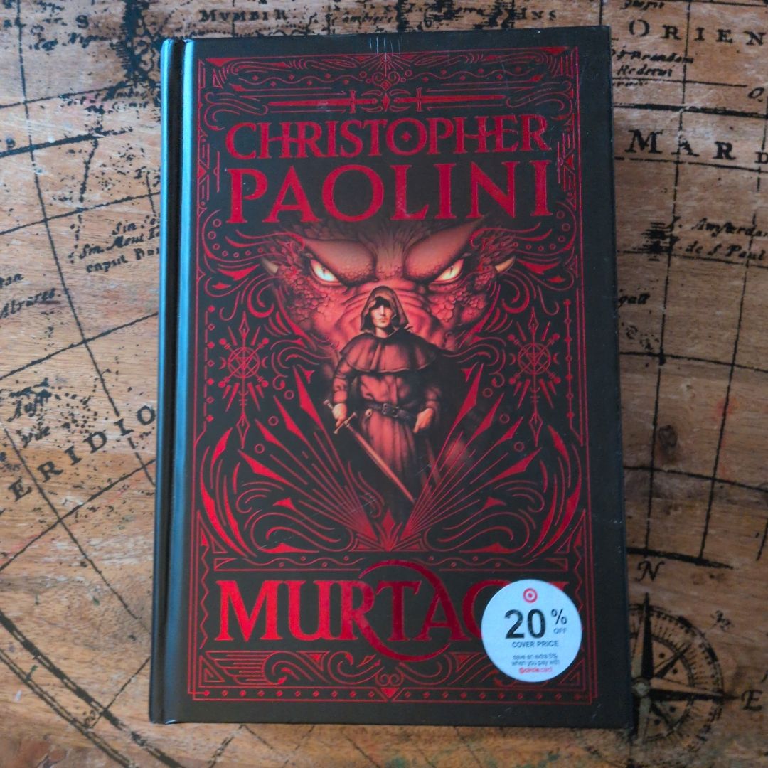 Murtagh: Deluxe Edition