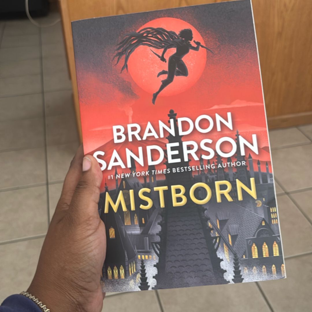 Mistborn