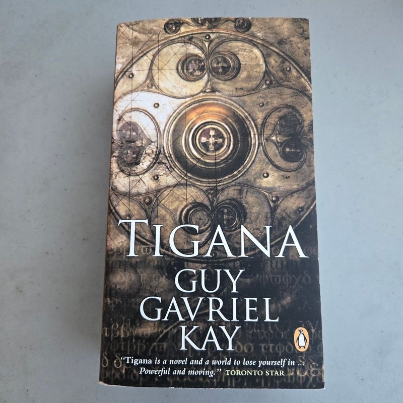 Tigana