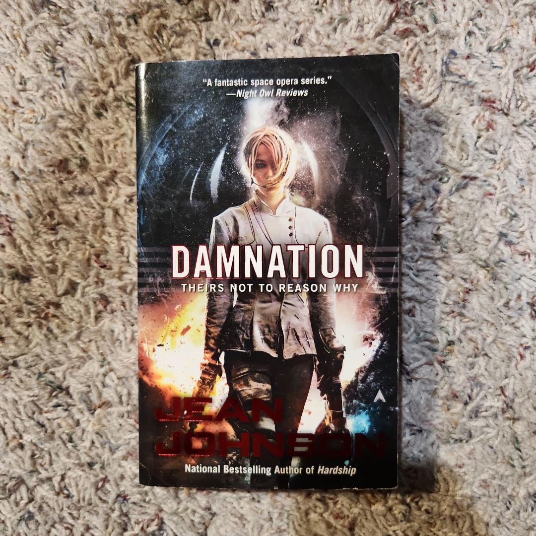 Damnation