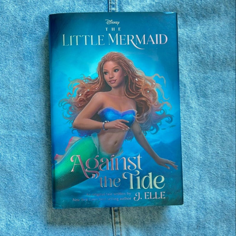 The Little Mermaid: Against the Tide