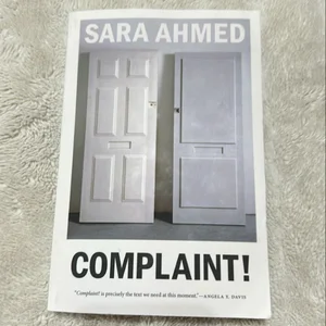 Complaint!