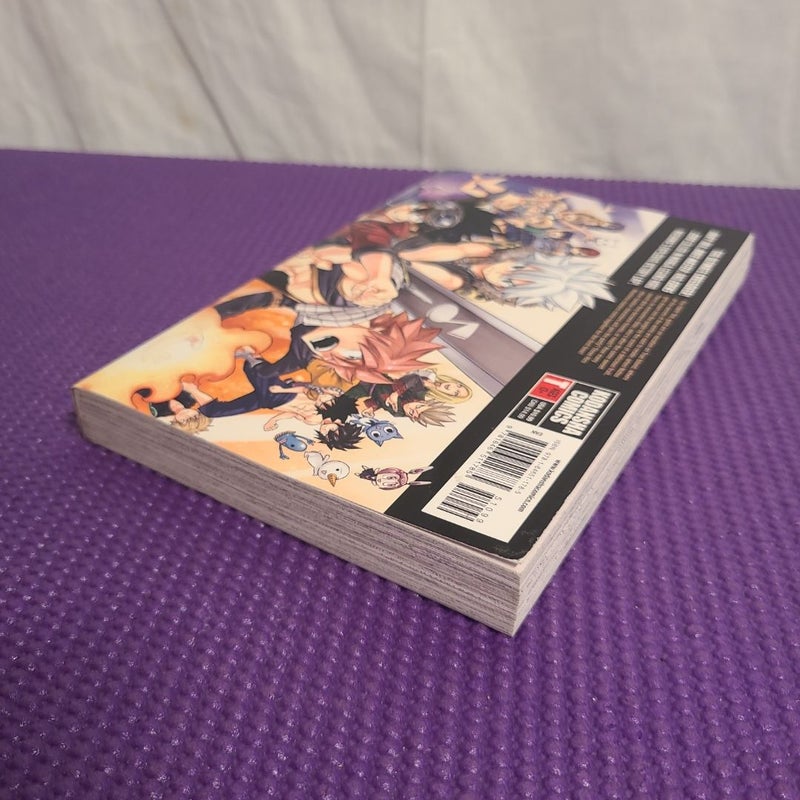 Mashima HERO's by , Paperback | Pangobooks