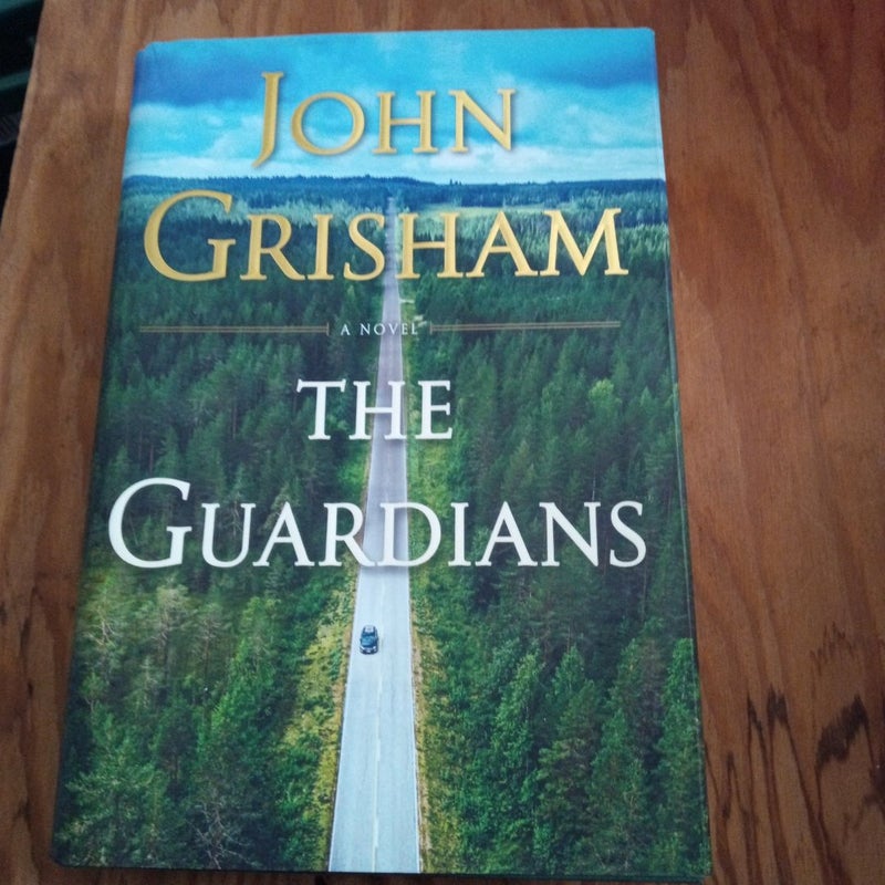 The Guardians