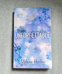 Unforgettable Special Edition Paperback