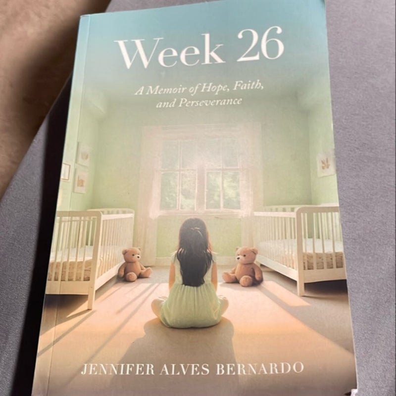 Week 26