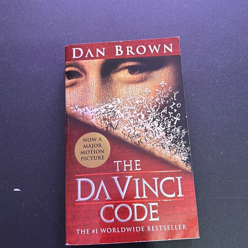 The Da Vinci Code