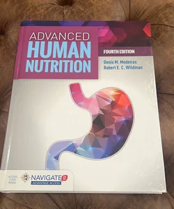 Advanced Human Nutrition