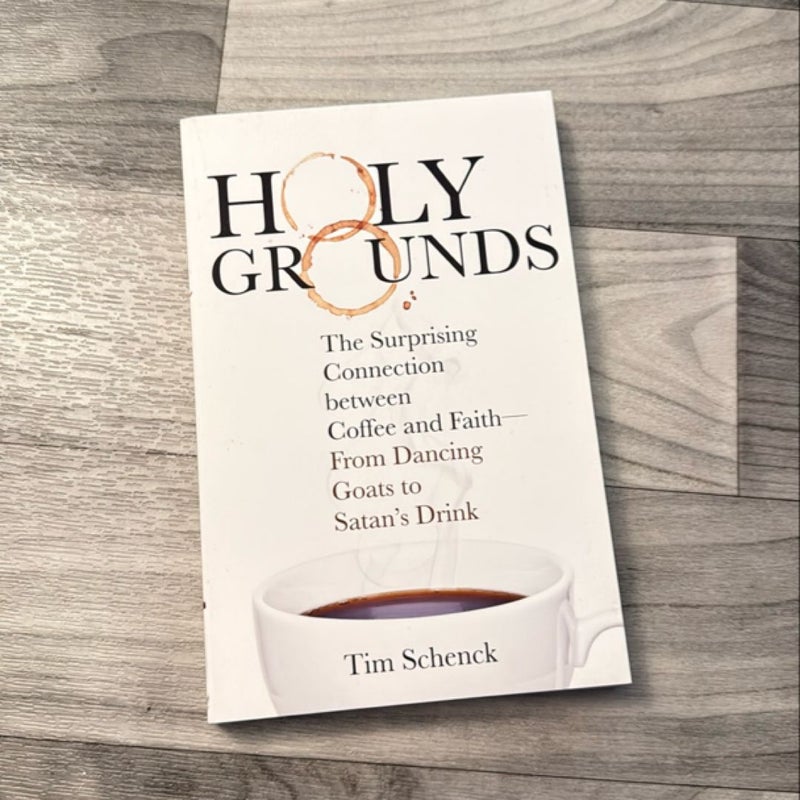 Holy Grounds