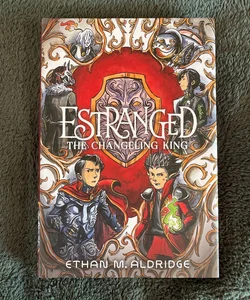 The Legend of Brightblade: Aldridge, Ethan M., Aldridge, Ethan M