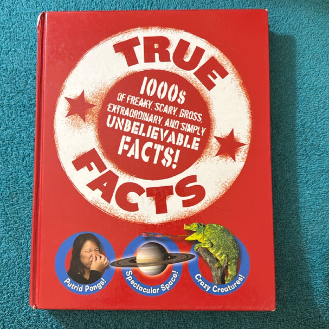 True Facts