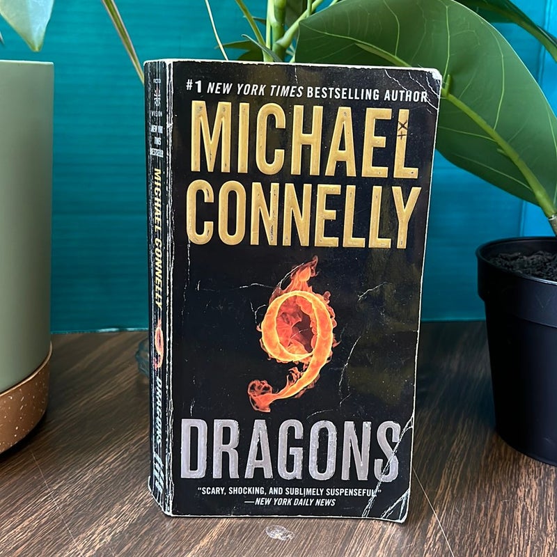 Nine Dragons