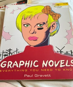 Graphic Novels