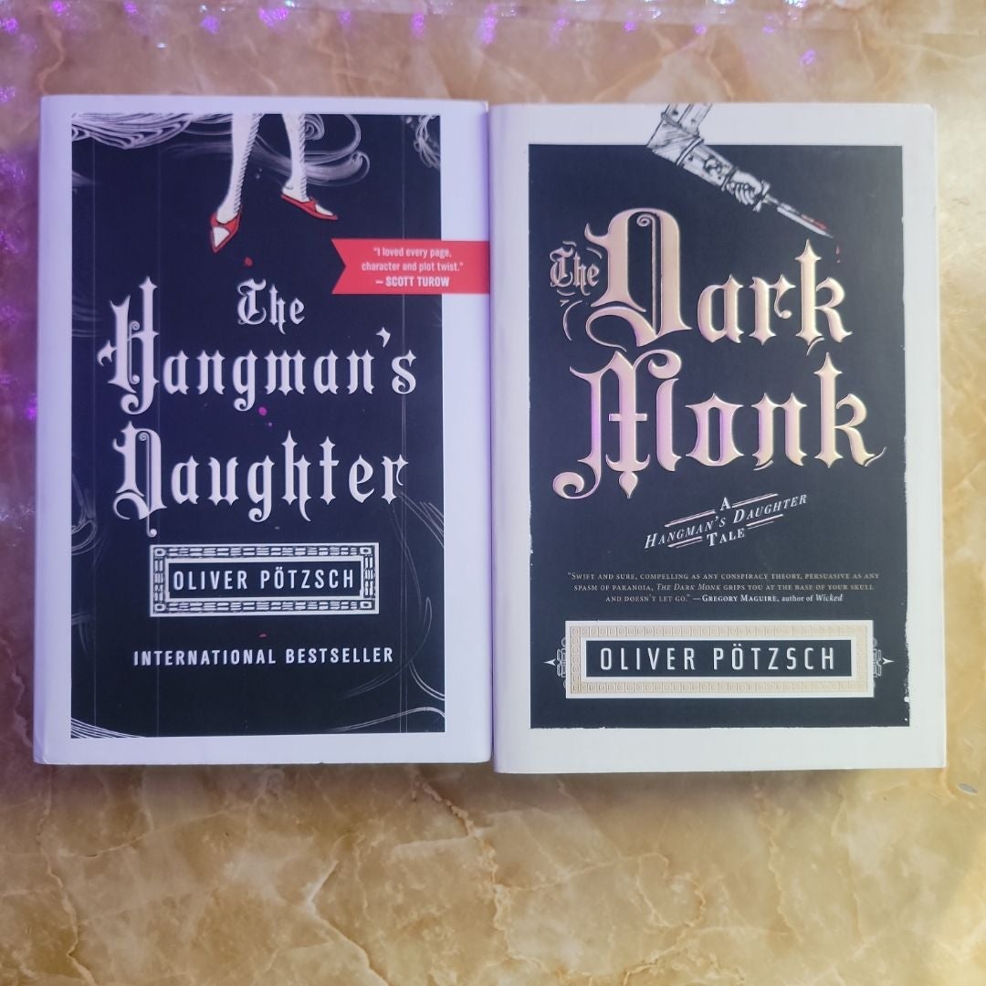 The Hangman's Daughter