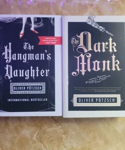 The Hangman's Daughter & The Dark Monk