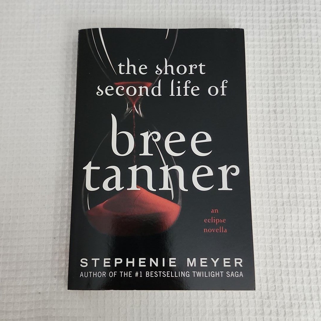 The Short Second Life of Bree Tanner