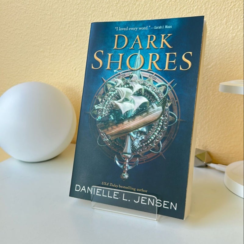 Dark Shores