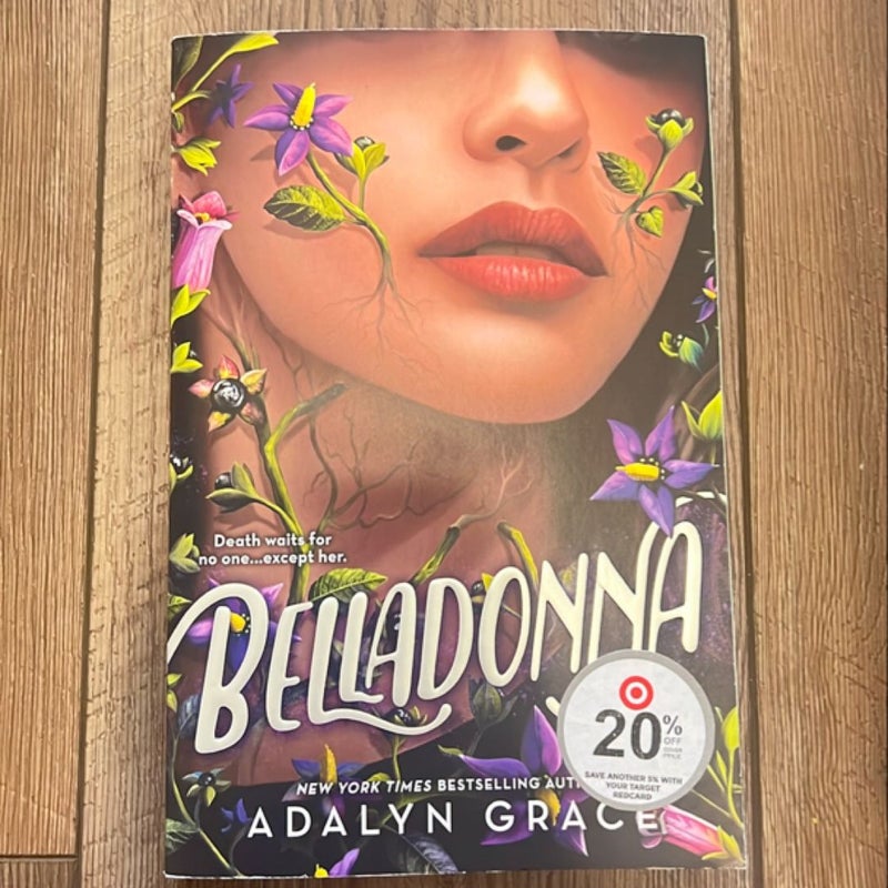 Belladonna