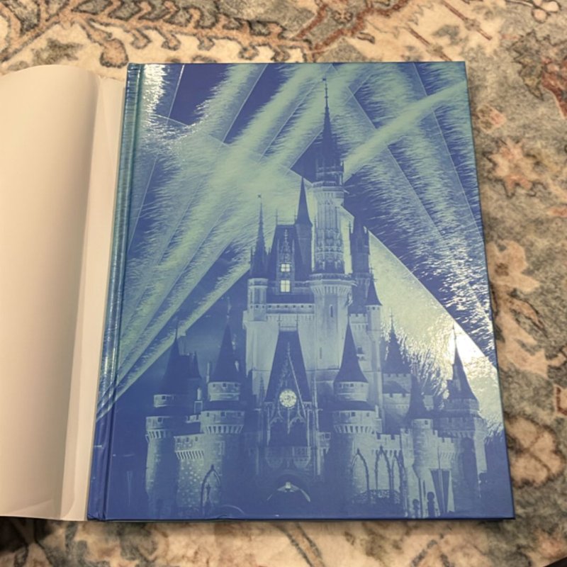 Walt Disney Imagineering