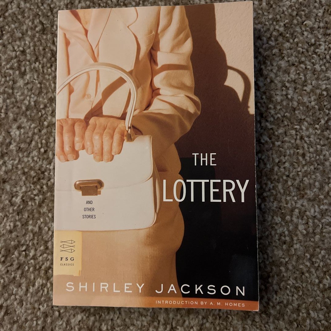 The Lottery and Other Stories